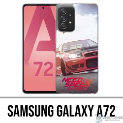 Samsung Galaxy A72 Case -...