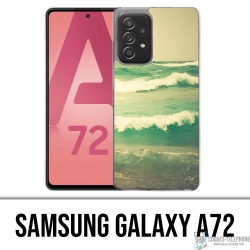 Samsung Galaxy A72 Case -...