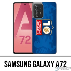 Samsung Galaxy A72 case -...