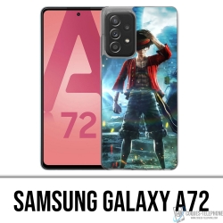 Samsung Galaxy A72 case -...