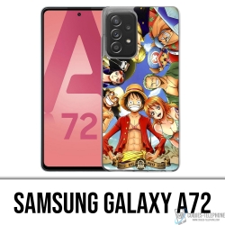 Samsung Galaxy A72 case -...