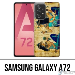 Coque Samsung Galaxy A72 -...