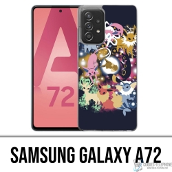 Coque Samsung Galaxy A72 -...