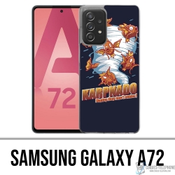 Funda Samsung Galaxy A72 -...