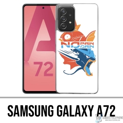 Samsung Galaxy A72 case -...