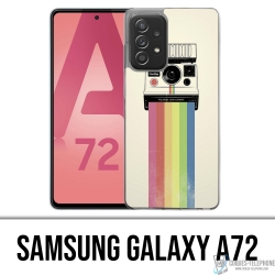 Coque Samsung Galaxy A72 -...