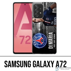 Funda Samsung Galaxy A72 -...