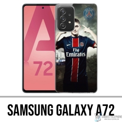 Funda Samsung Galaxy A72 -...