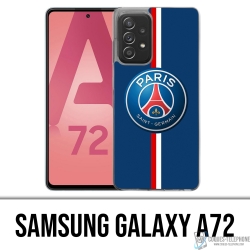 Samsung Galaxy A72 Case - Psg Neu