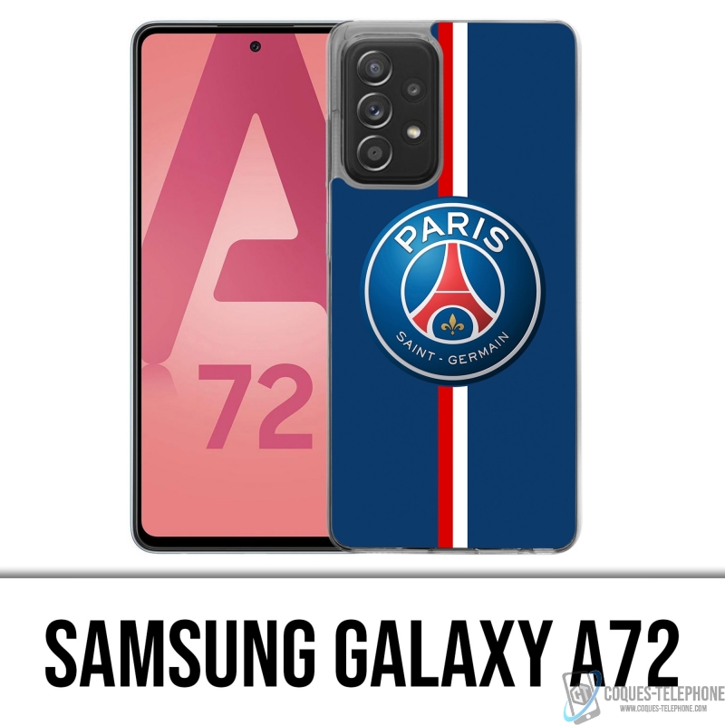 Coque Samsung Galaxy A72 - Psg New
