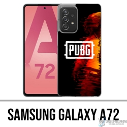 Funda Samsung Galaxy A72 - PUBG