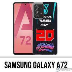 Funda Samsung Galaxy A72 -...