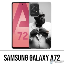 Samsung Galaxy A72 case - Rick Ross