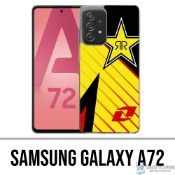 Custodia per Samsung Galaxy A72 - Rockstar One Industries