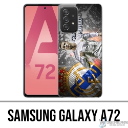 Coque Samsung Galaxy A72 - Ronaldo Cr7