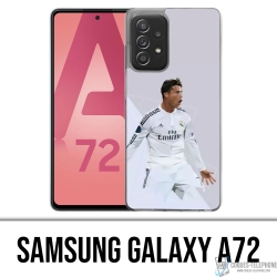 Coque Samsung Galaxy A72 -...