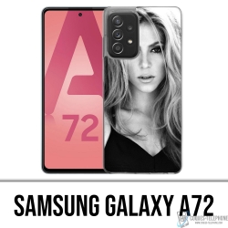 Samsung Galaxy A72 Case - Shakira