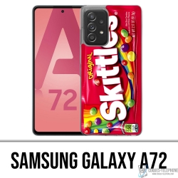 Coque Samsung Galaxy A72 -...