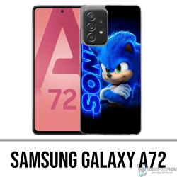 Coque Samsung Galaxy A72 -...
