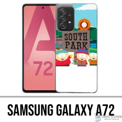 Coque Samsung Galaxy A72 - South Park