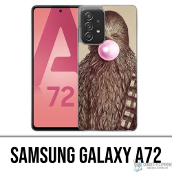 Coque Samsung Galaxy A72 -...