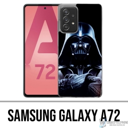 Coque Samsung Galaxy A72 - Star Wars Dark Vador