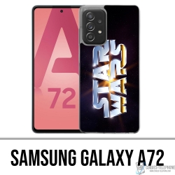 Samsung Galaxy A72 Case -...