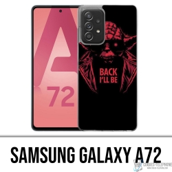Samsung Galaxy A72 Case -...