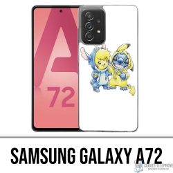 Custodia per Samsung Galaxy...