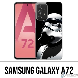 Samsung Galaxy A72 Case -...