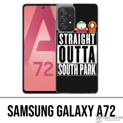Samsung Galaxy A72 Case -...