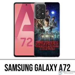 Samsung Galaxy A72 Case -...