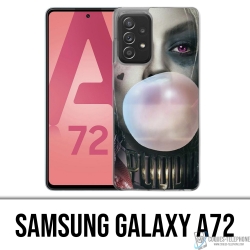 Samsung Galaxy A72 Case -...