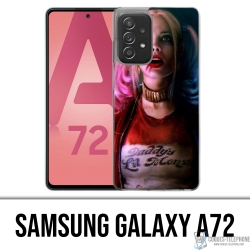 Samsung Galaxy A72 Case -...