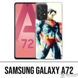 Coque Samsung Galaxy A72 -...
