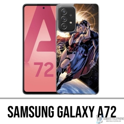 Funda Samsung Galaxy A72 -...