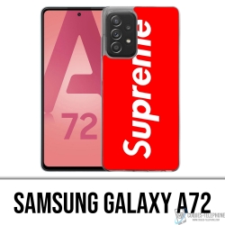 Samsung Galaxy A72 Case -...