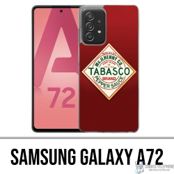 Coque Samsung Galaxy A72 -...