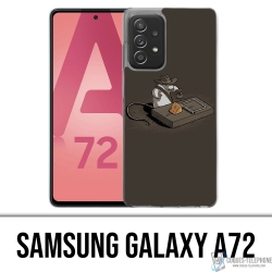 Funda Samsung Galaxy A72 -...