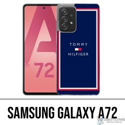 Custodia per Samsung Galaxy A72 - Tommy Hilfiger