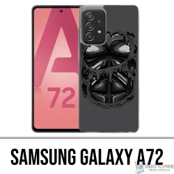 Custodia per Samsung Galaxy A72 - Torso di Batman