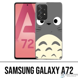 Coque Samsung Galaxy A72 - Totoro