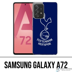 Funda Samsung Galaxy A72 - Tottenham Hotspur Football