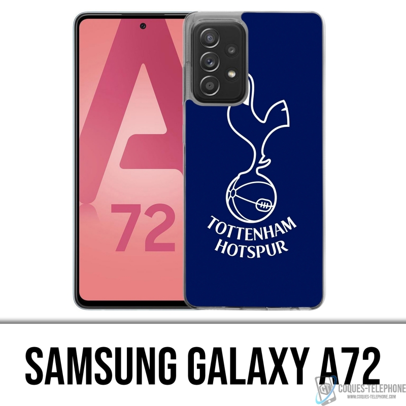 Coque Samsung Galaxy A72 - Tottenham Hotspur Football
