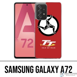 Samsung Galaxy A72 case -...