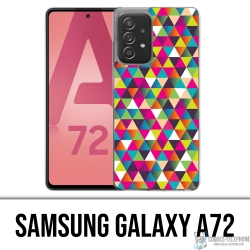 Samsung Galaxy A72 Case -...