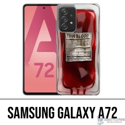 Custodia per Samsung Galaxy A72 - Trueblood