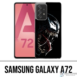 Samsung Galaxy A72 case - Venom Comics