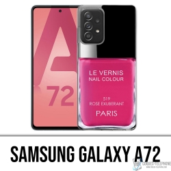 Coque Samsung Galaxy A72 -...