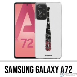 Samsung Galaxy A72 Case -...